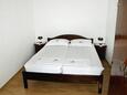 Ložnice 2 Pisak, Ložnice 2 v ubytování typu apartment, WiFi.