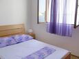 Ložnice 1 Pisak, Ložnice 1 v ubytování typu apartment, WiFi.