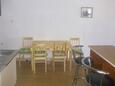 Dining room Pisak, Dining room in the apartment, WiFi.