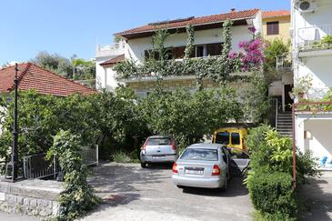 Property Trpanj, Pelješac, Property 10111 - Apartments in Croatia.