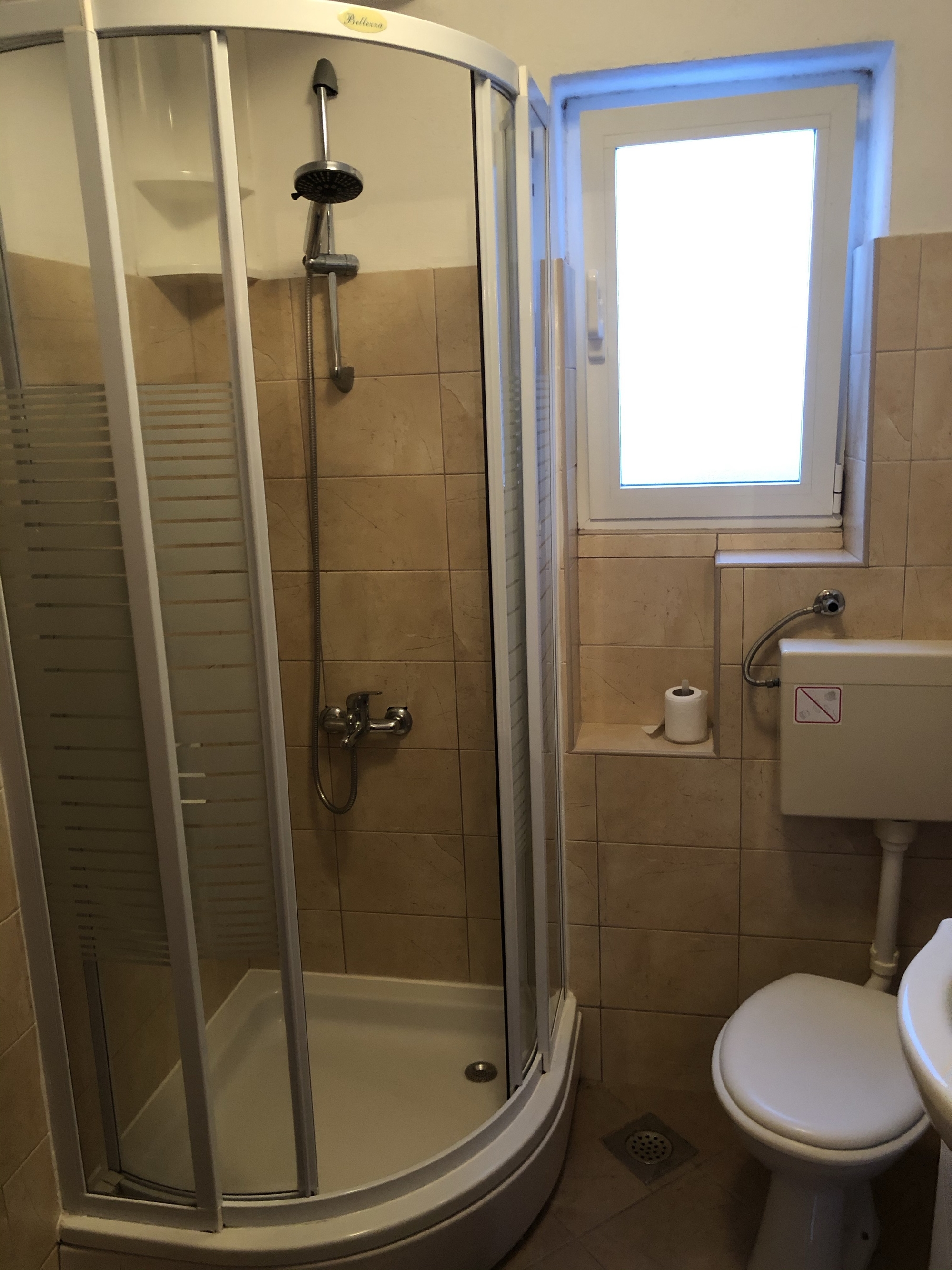 Two bedroom apartment near beach Žuljana, Pelješac  A-a
