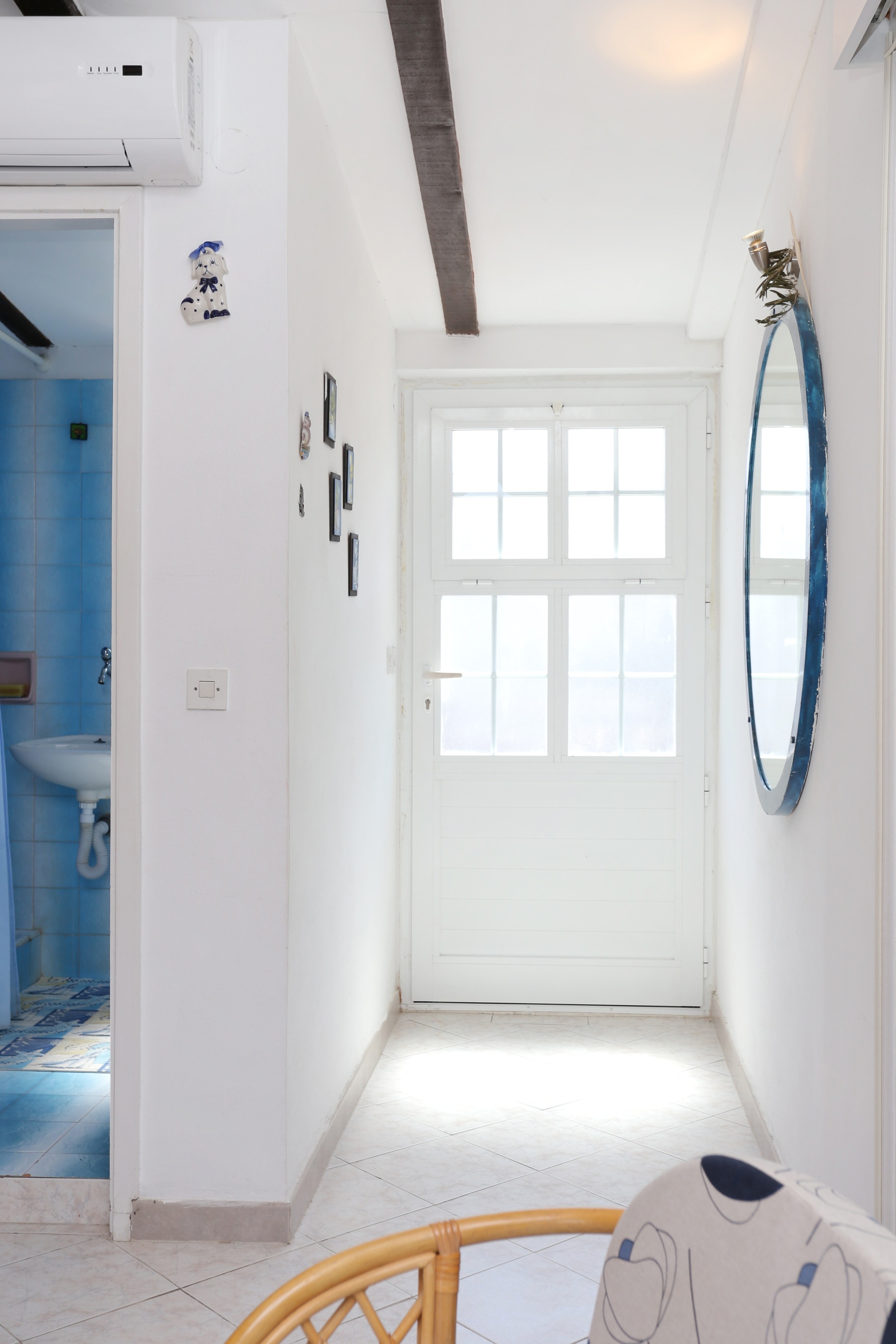 One bedroom apartment near beach Žuljana, Pelješac  A-b