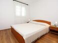 Ložnice 1 Viganj, Ložnice 1 v ubytování typu apartment, WiFi.