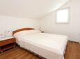 Ložnice 2 Viganj, Ložnice 2 v ubytování typu apartment, WiFi.