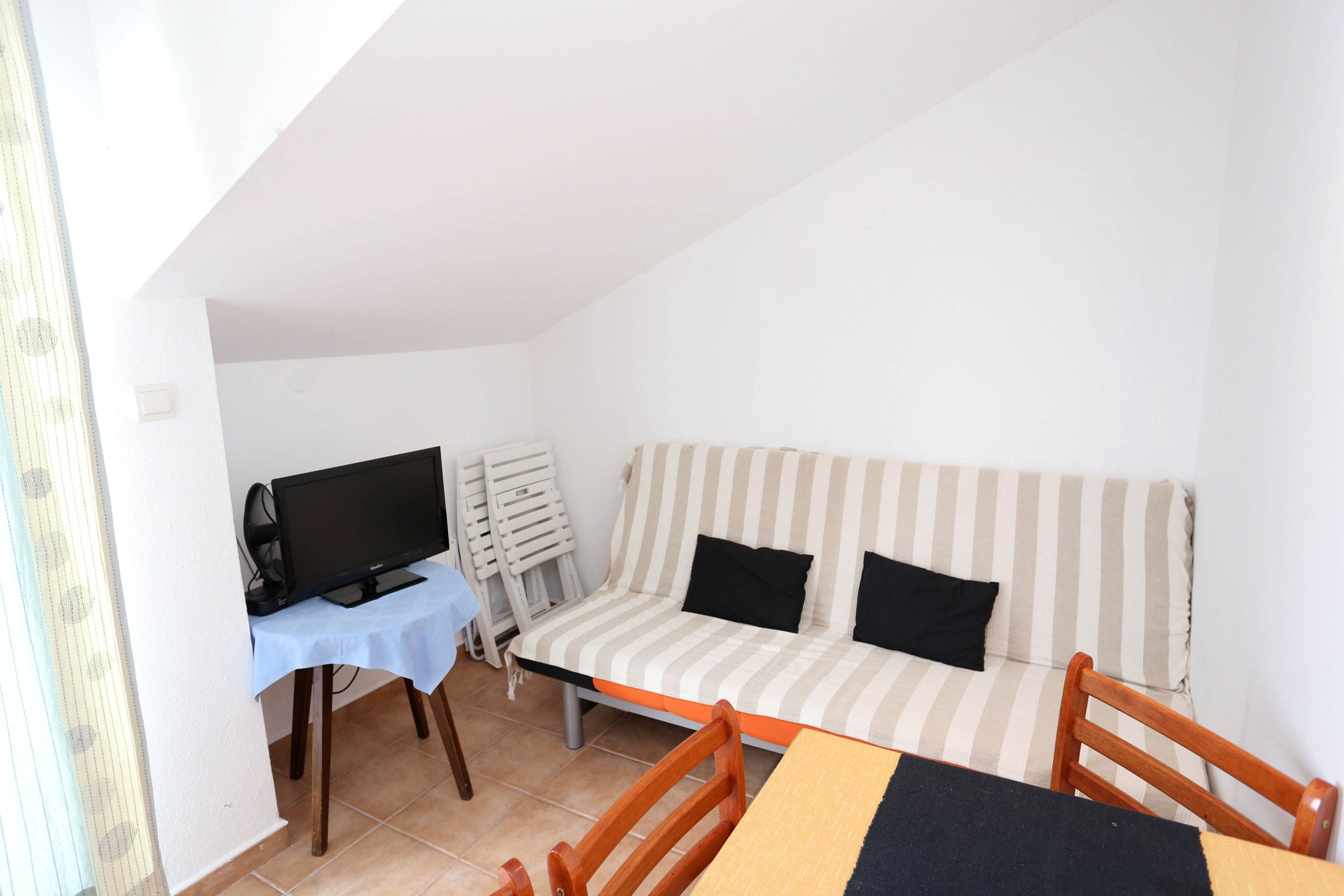 Two bedroom apartment near beach Viganj, Pelješac (A-10116-b) Two bedroom apartment near beach Viganj, Pelješac (A-10116-b)