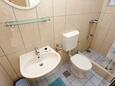 Ванная комната Viganj, Ванная комната в размещении типа apartment, WiFi.