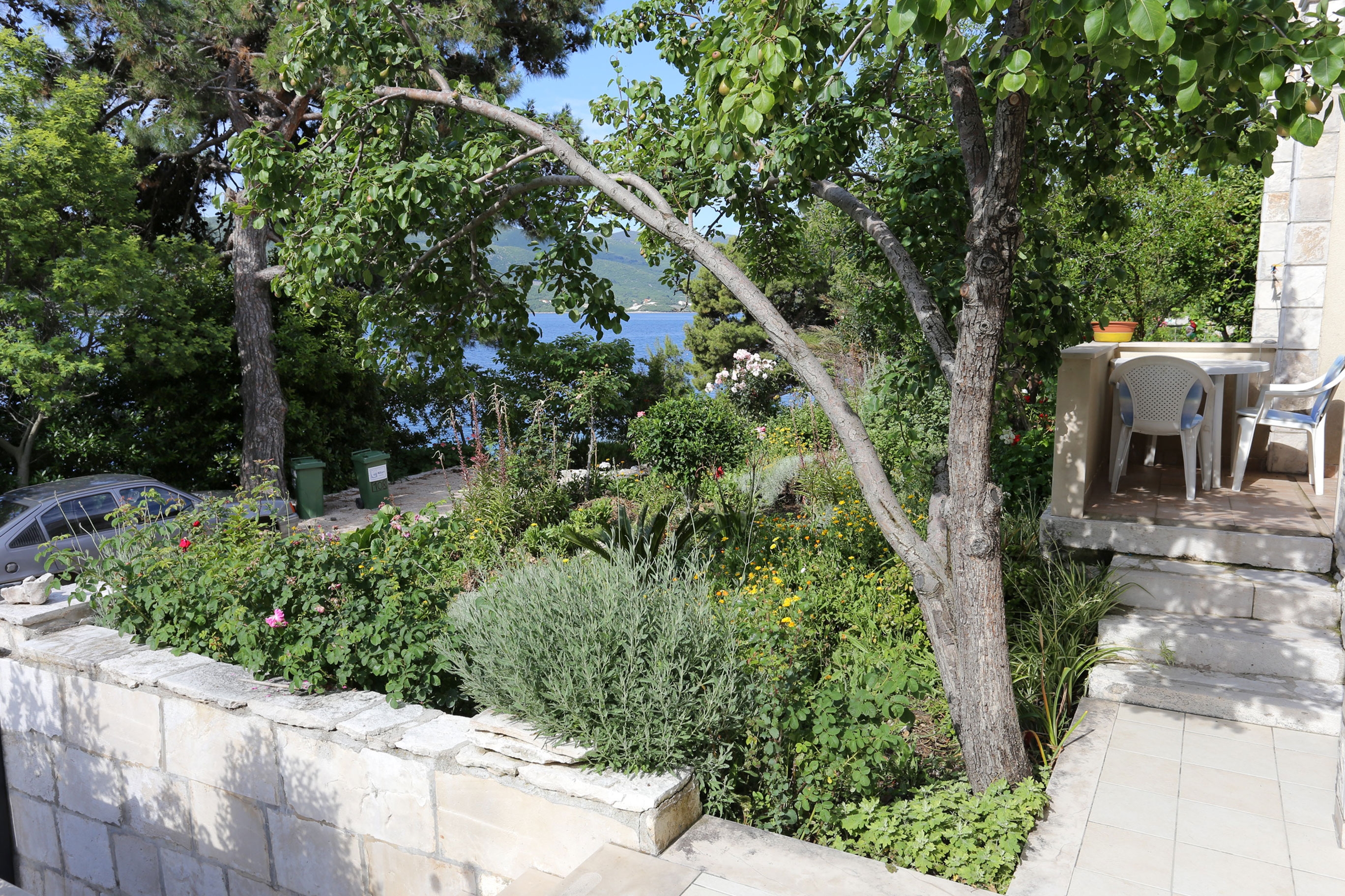 Two bedroom apartment near beach Viganj (Pelješac) (A-10116-a) Two bedroom apartment near beach Viganj (Pelješac) (A-10116-a)