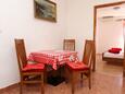 Dining room Trpanj, Dining room in the apartment, WiFi.