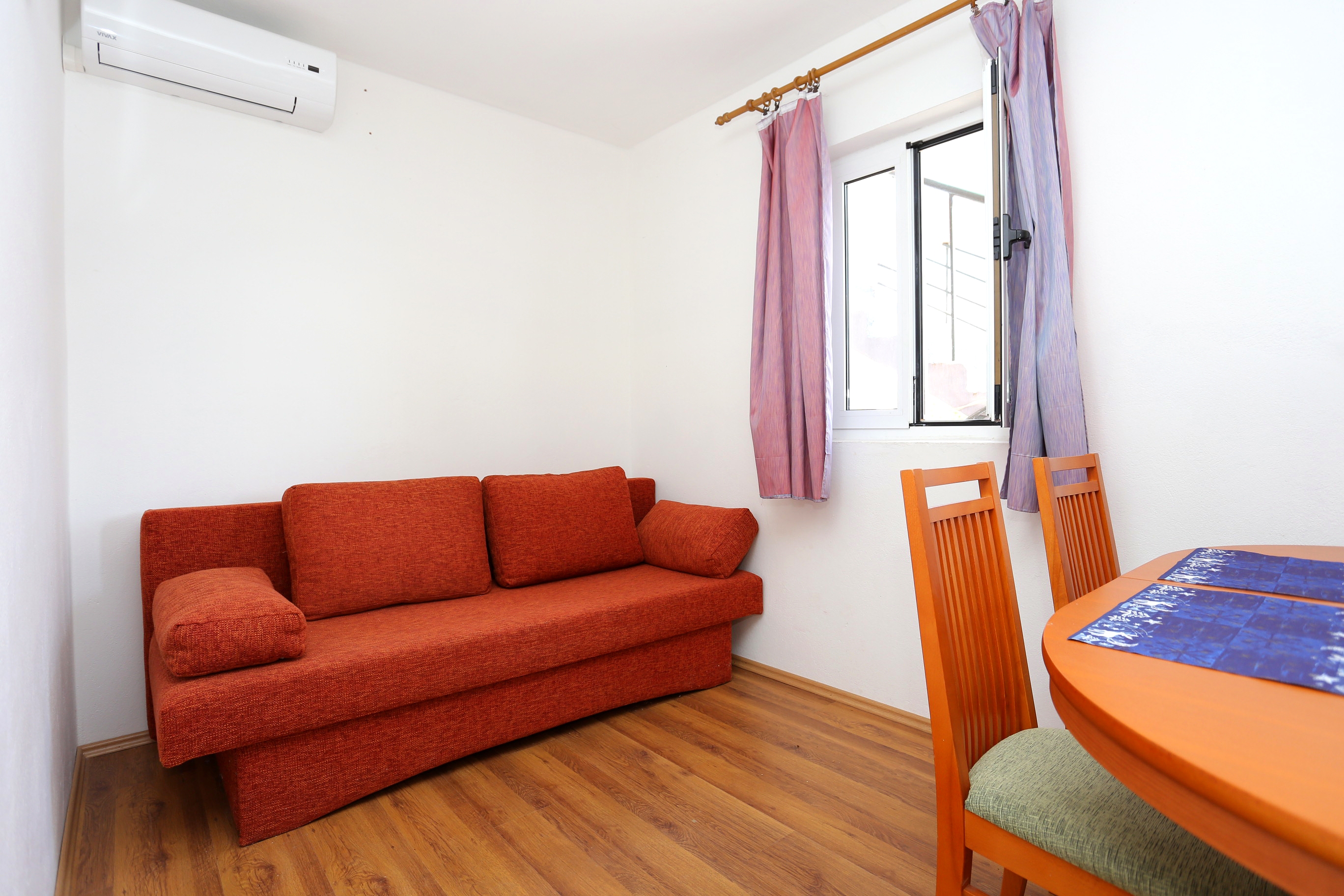 One bedroom apartment near beach Žuronja, Pelješac (A-10123-c) One bedroom apartment near beach Žuronja, Pelješac (A-10123-c)