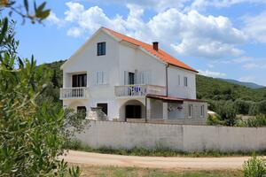 Apartamente lângă mare Drace, Peljesac - 10126