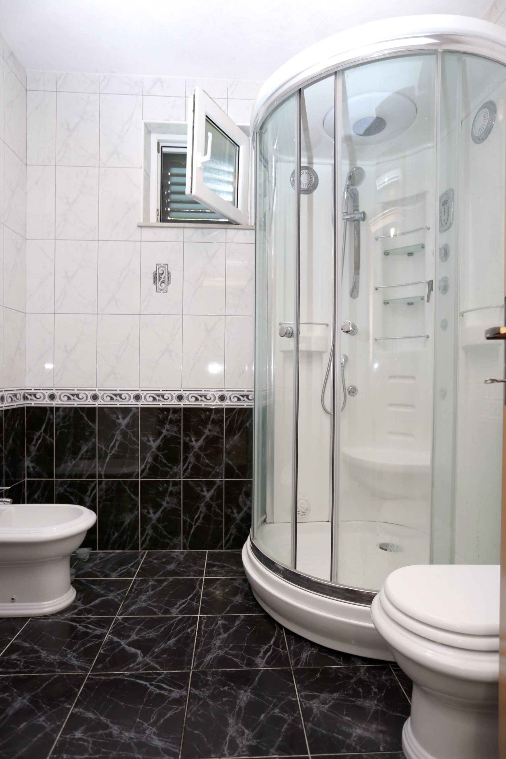 Three bedroom apartment with terrace Drače, Pelješac  A-a