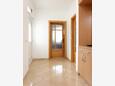 Przedpokój 1 Drače, Przedpokój 1 w zakwaterowaniu typu apartment, WiFi.