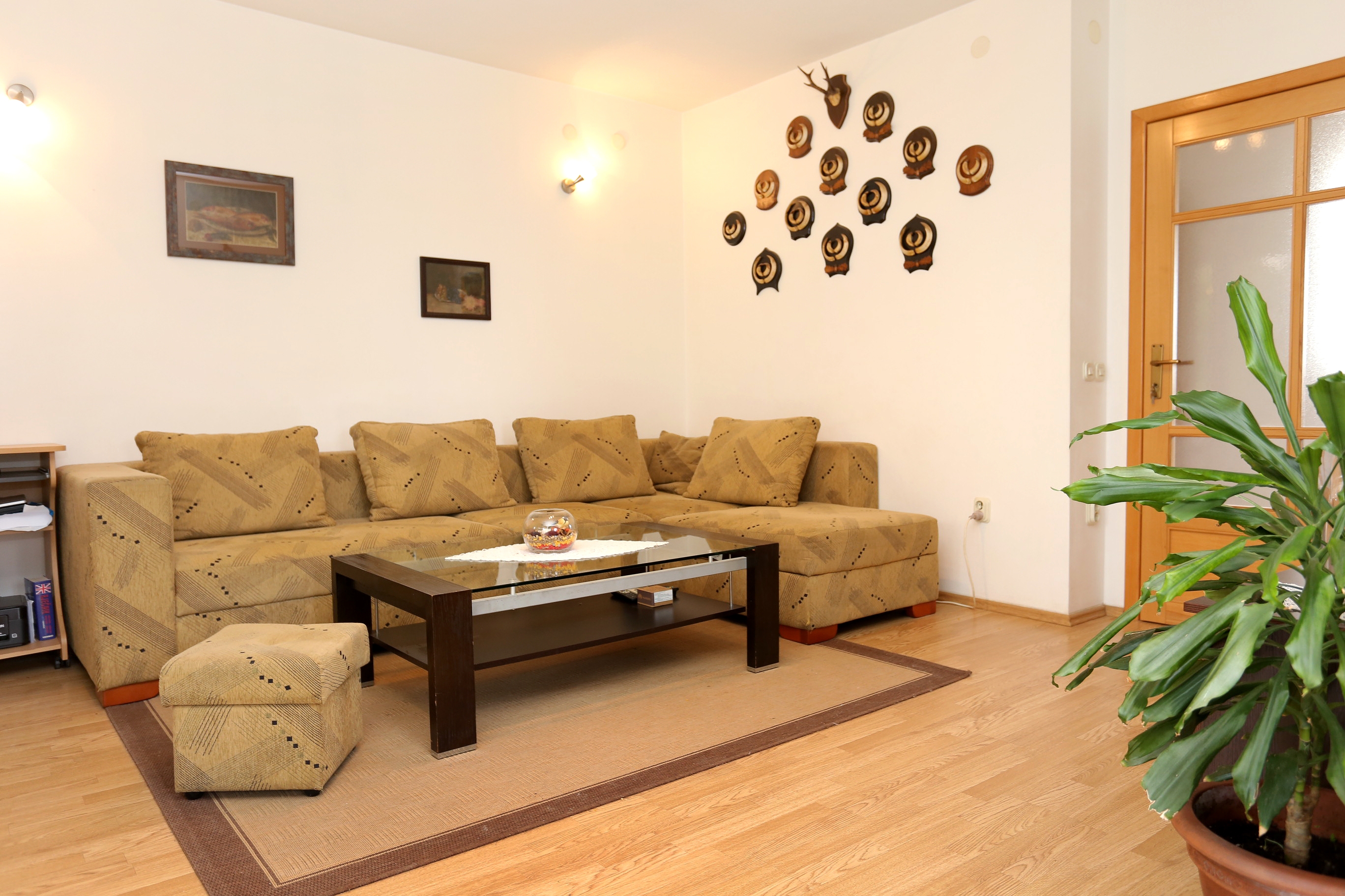 Three bedroom apartment with terrace Drače, Pelješac (A-10127-a) Three bedroom apartment with terrace Drače, Pelješac (A-10127-a)