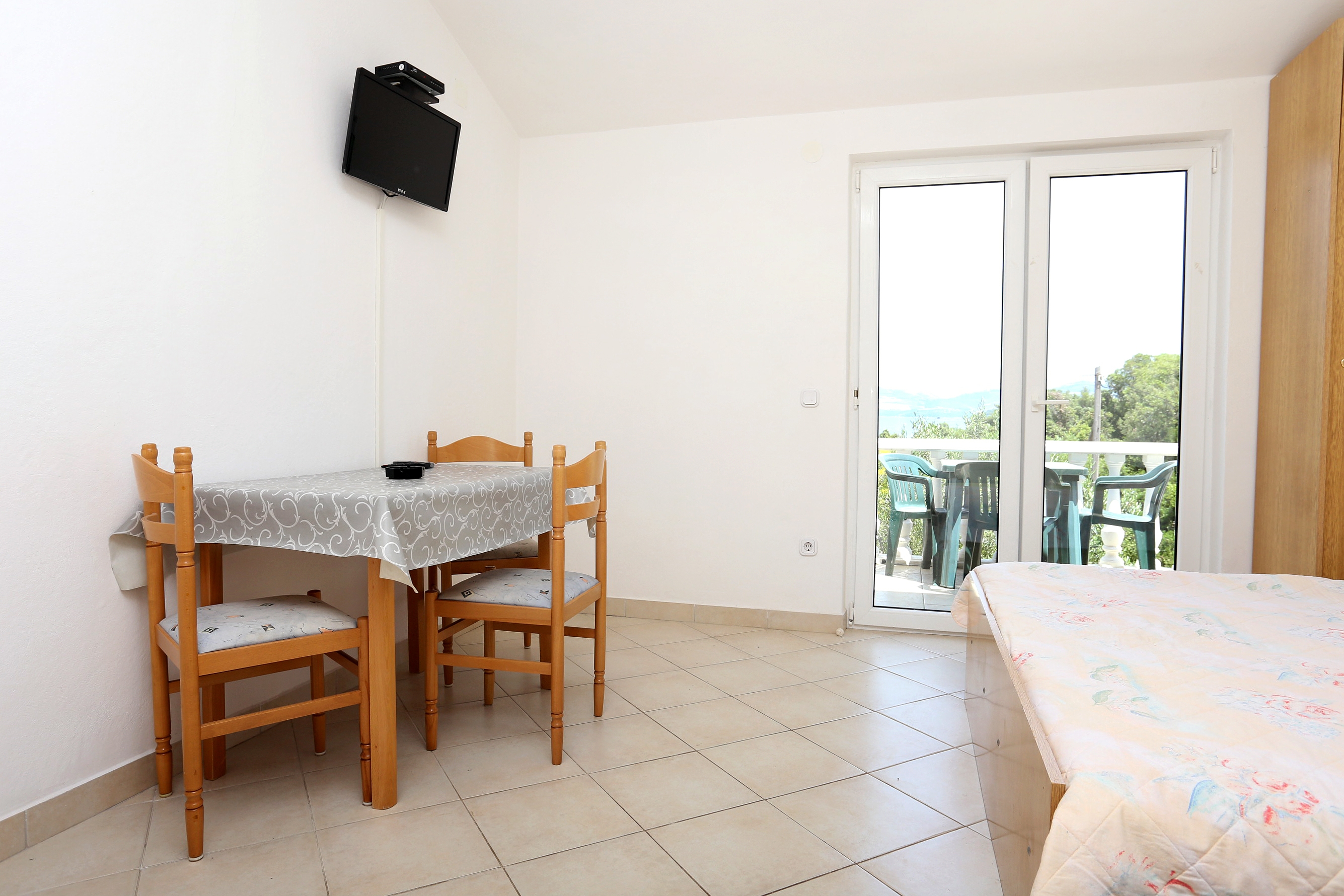 Studio flat with terrace Drače, Pelješac (AS-10127-a) Studio flat with terrace Drače, Pelješac (AS-10127-a)