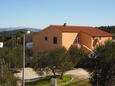 Drače, Pelješac, Hébergement 10127 - Appartement à proximité de la mer avec une plage de galets.