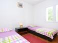 Ložnice 2 Drače, Ložnice 2 v ubytování typu apartment, WiFi.