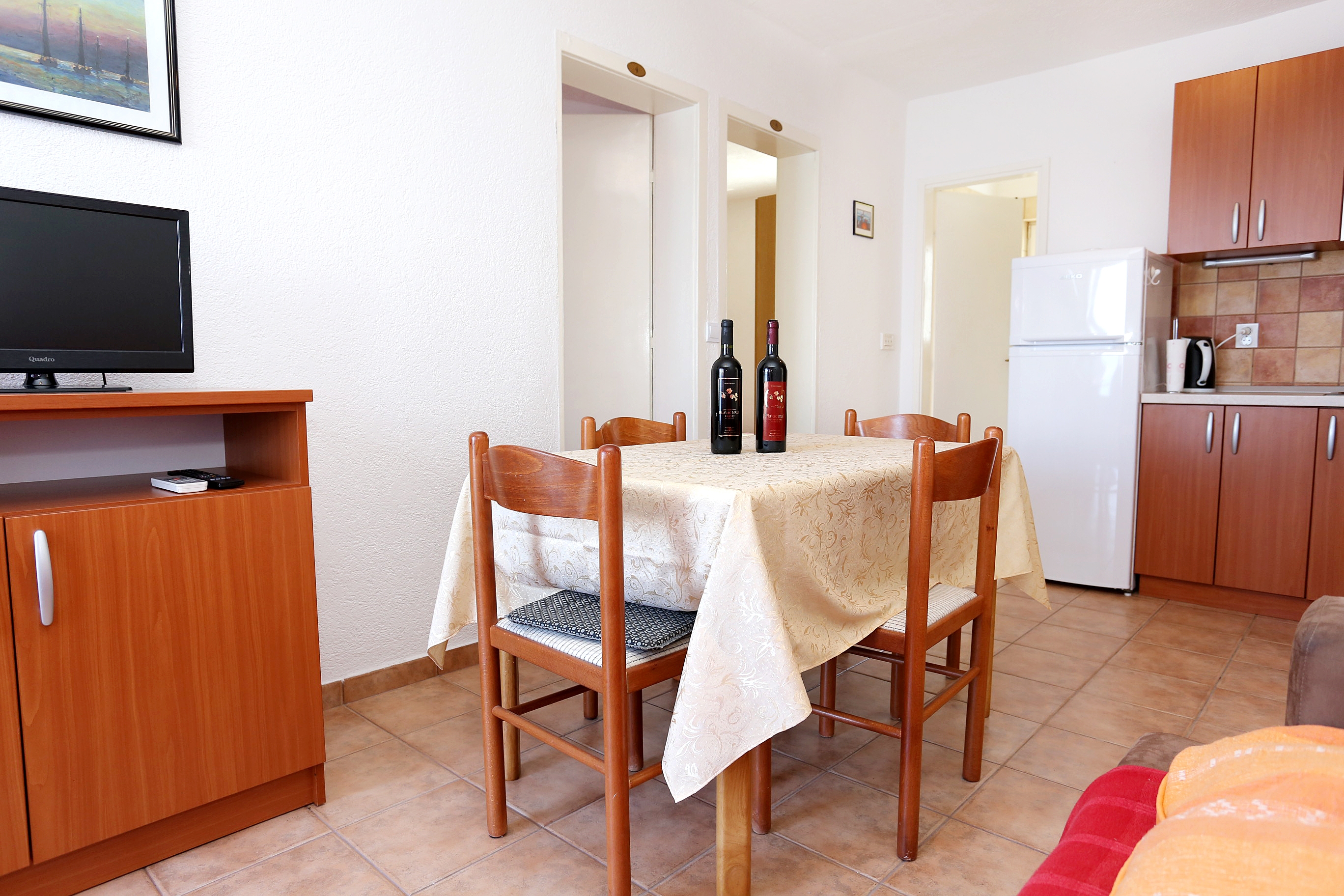 Top Pelješac Drače Top Pelješac Drače