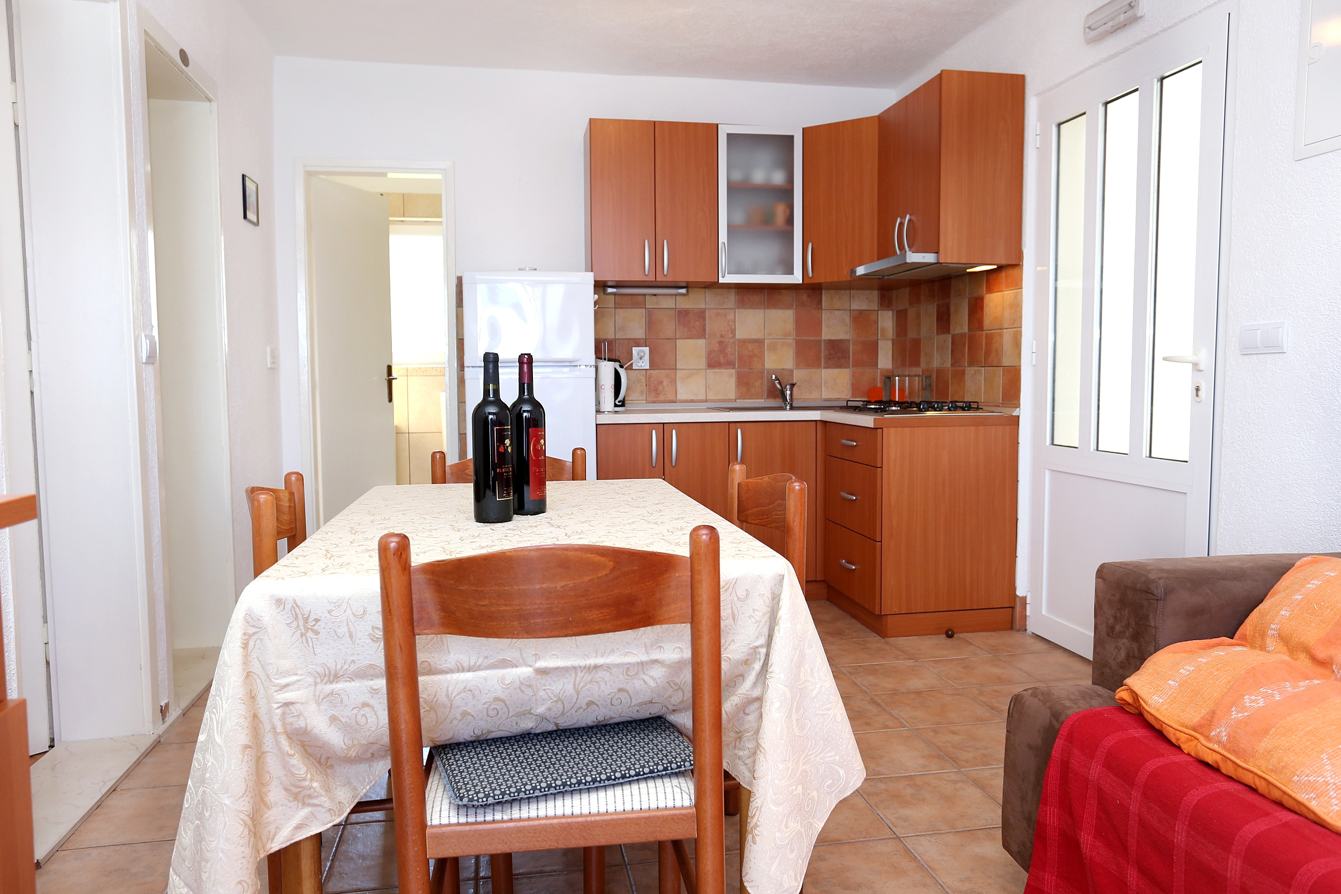 Top Pelješac Drače Top Pelješac Drače