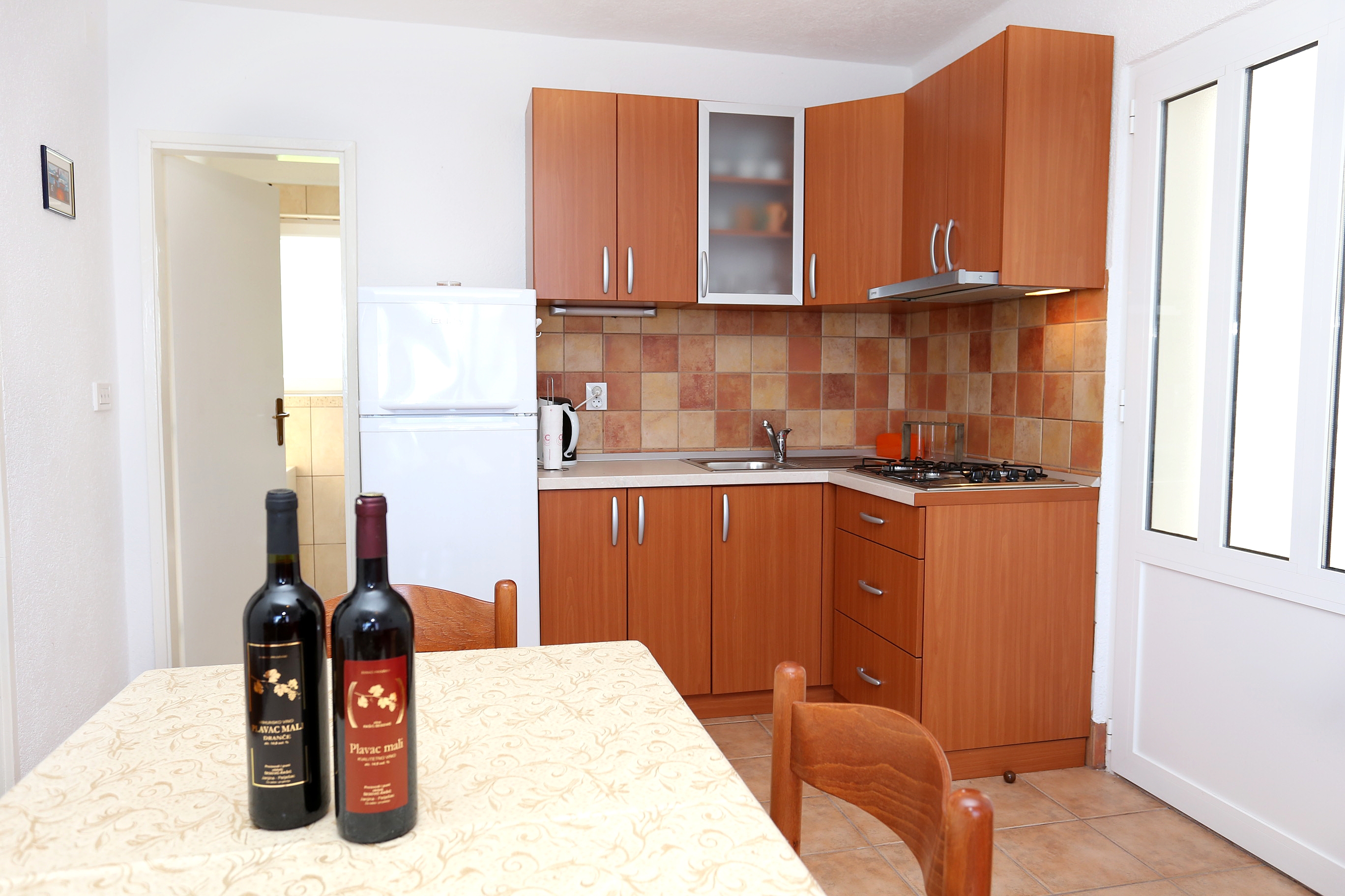 Top Pelješac Drače Top Pelješac Drače