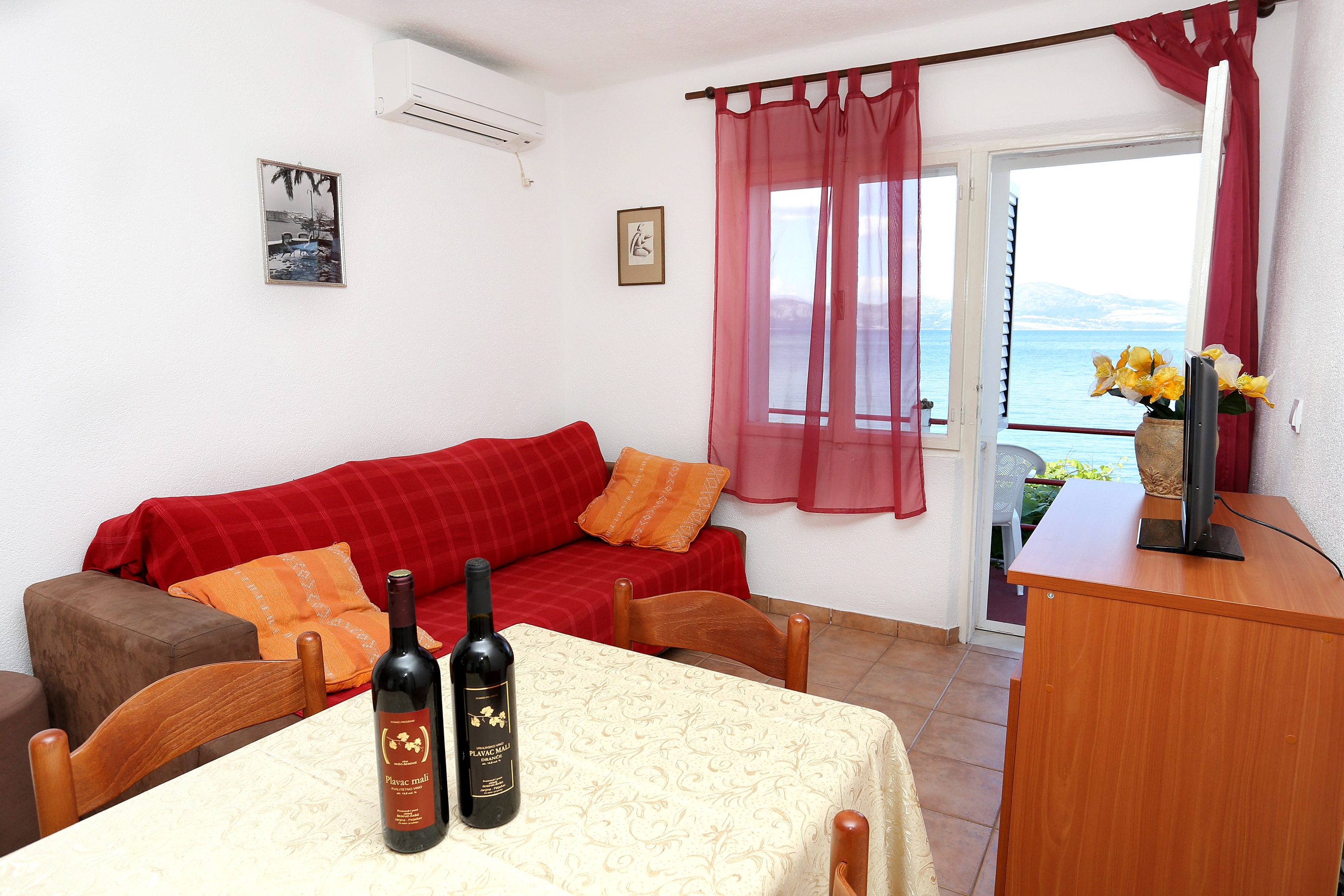 Top Pelješac Drače Top Pelješac Drače