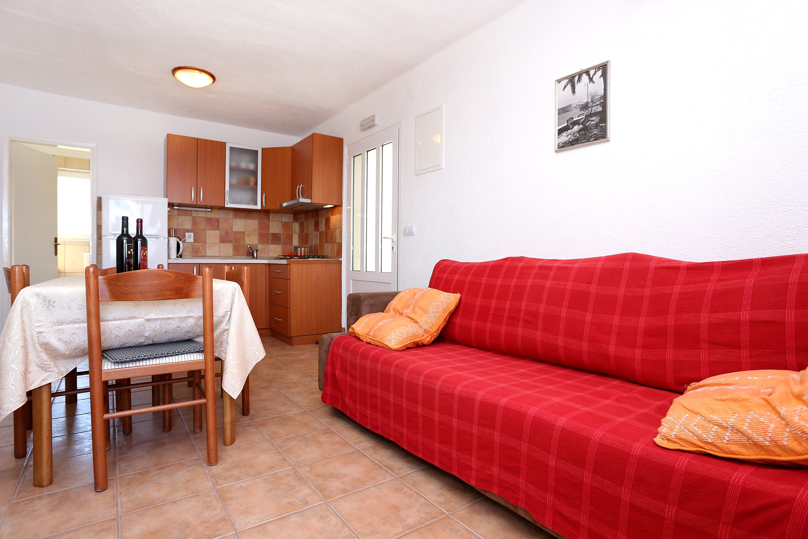 Top Pelješac Drače Top Pelješac Drače