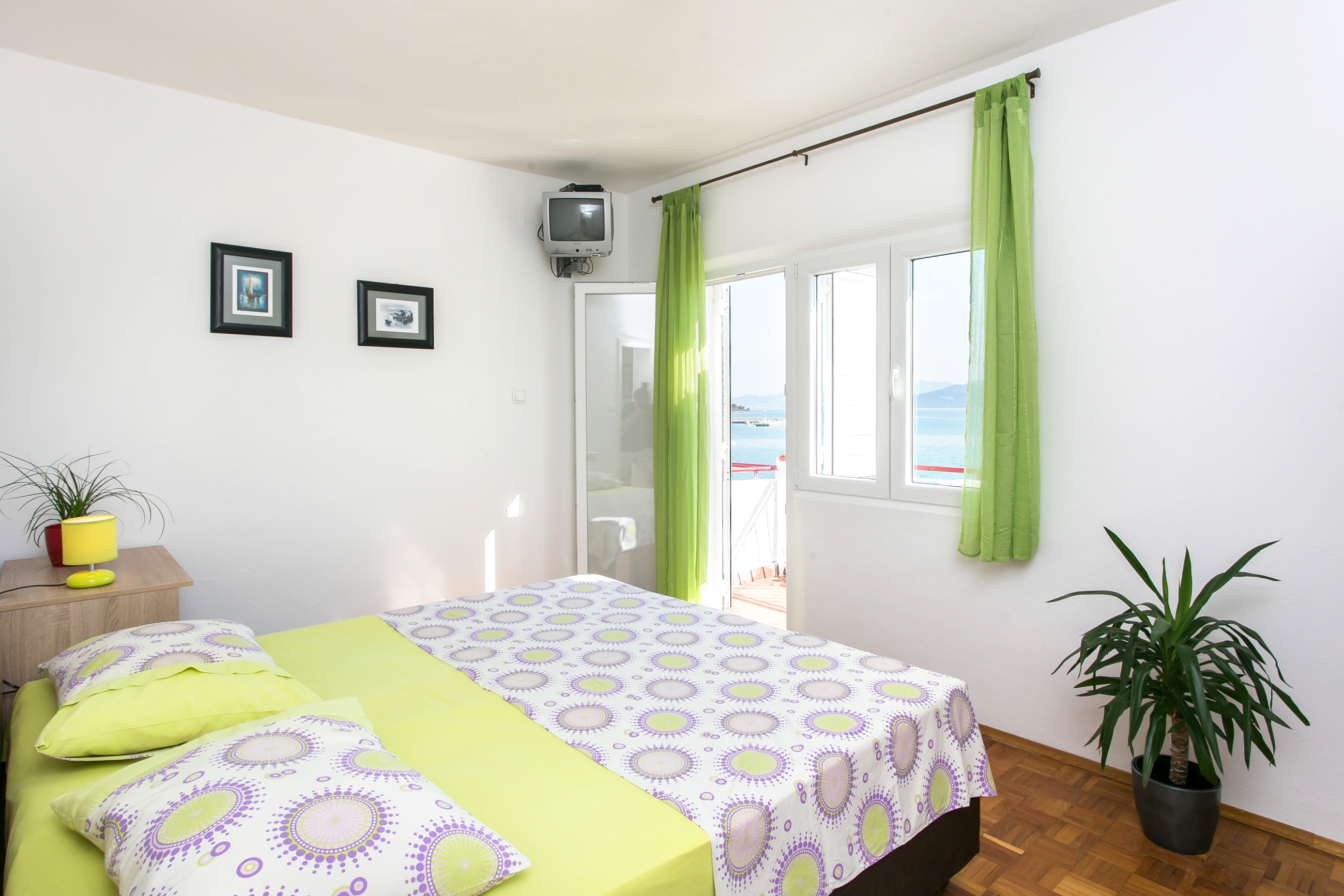 Top Pelješac Drače Top Pelješac Drače