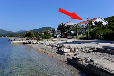 Property Drače, Pelješac, Property 10130 - Apartments by the sea.