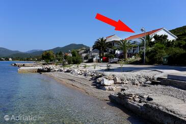 Drače, Pelješac, Objekt 10130 - Ferienwohnungen nah am Meer.