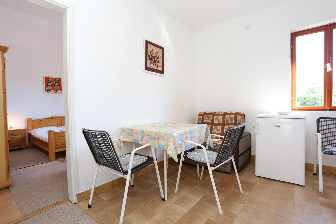 Apartmán v meste Trpanj - 10131