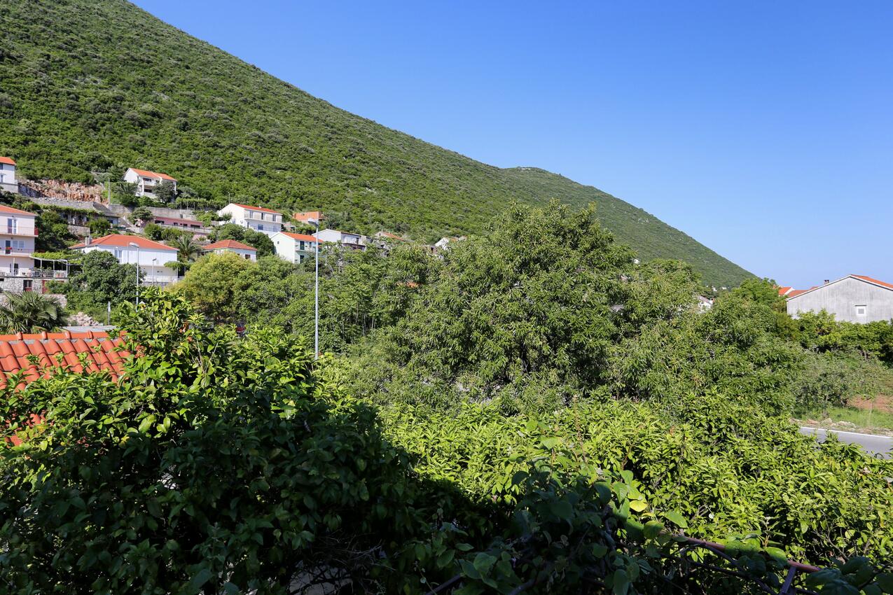 Apartmán v meste Trpanj - 10131