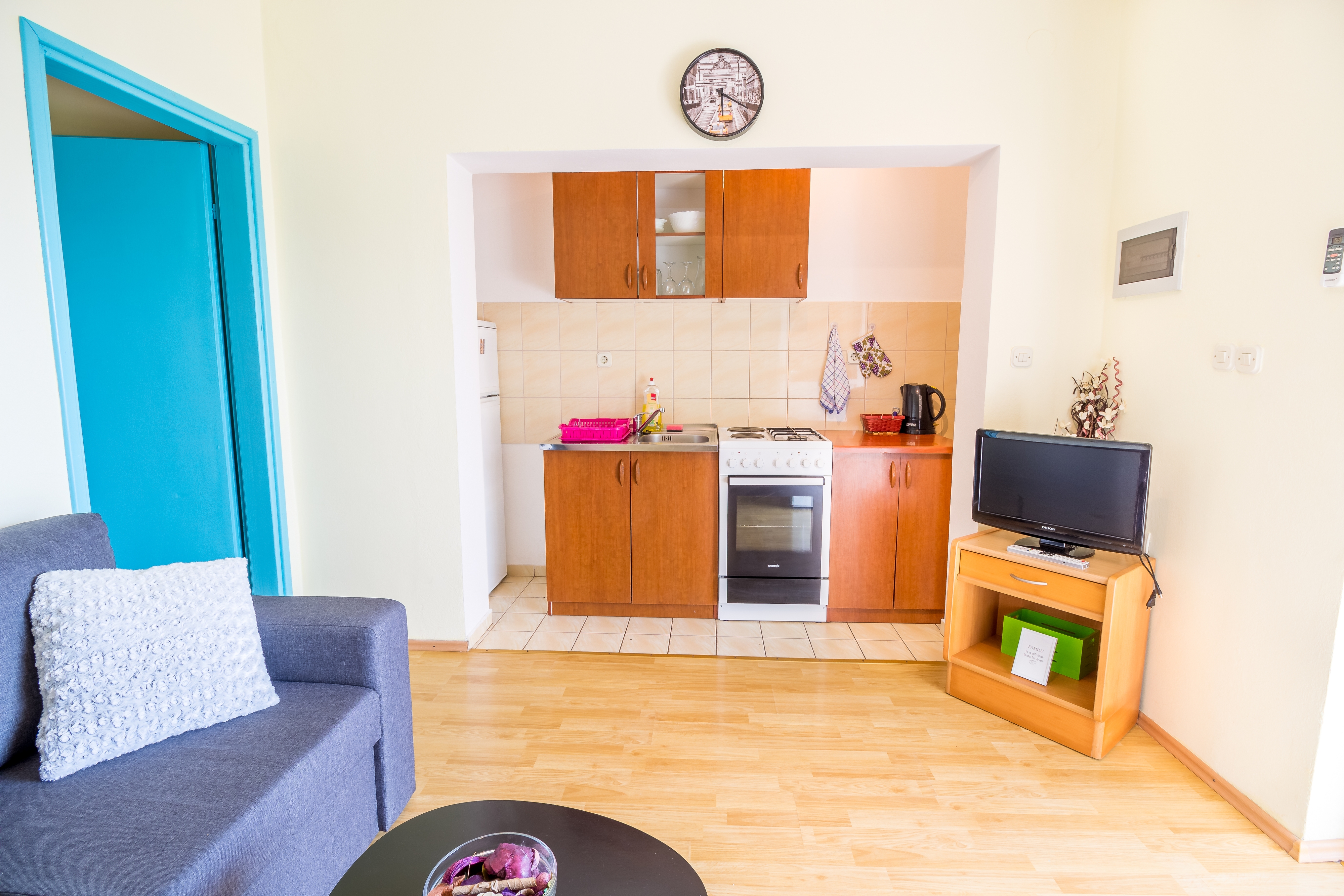 Top Pelješac Žuronja Top Pelješac Žuronja