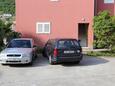 Parkeerplaats Trpanj, Pelješac, Parkeerplaats 10136 - Appartementen near sea with pebble beach.