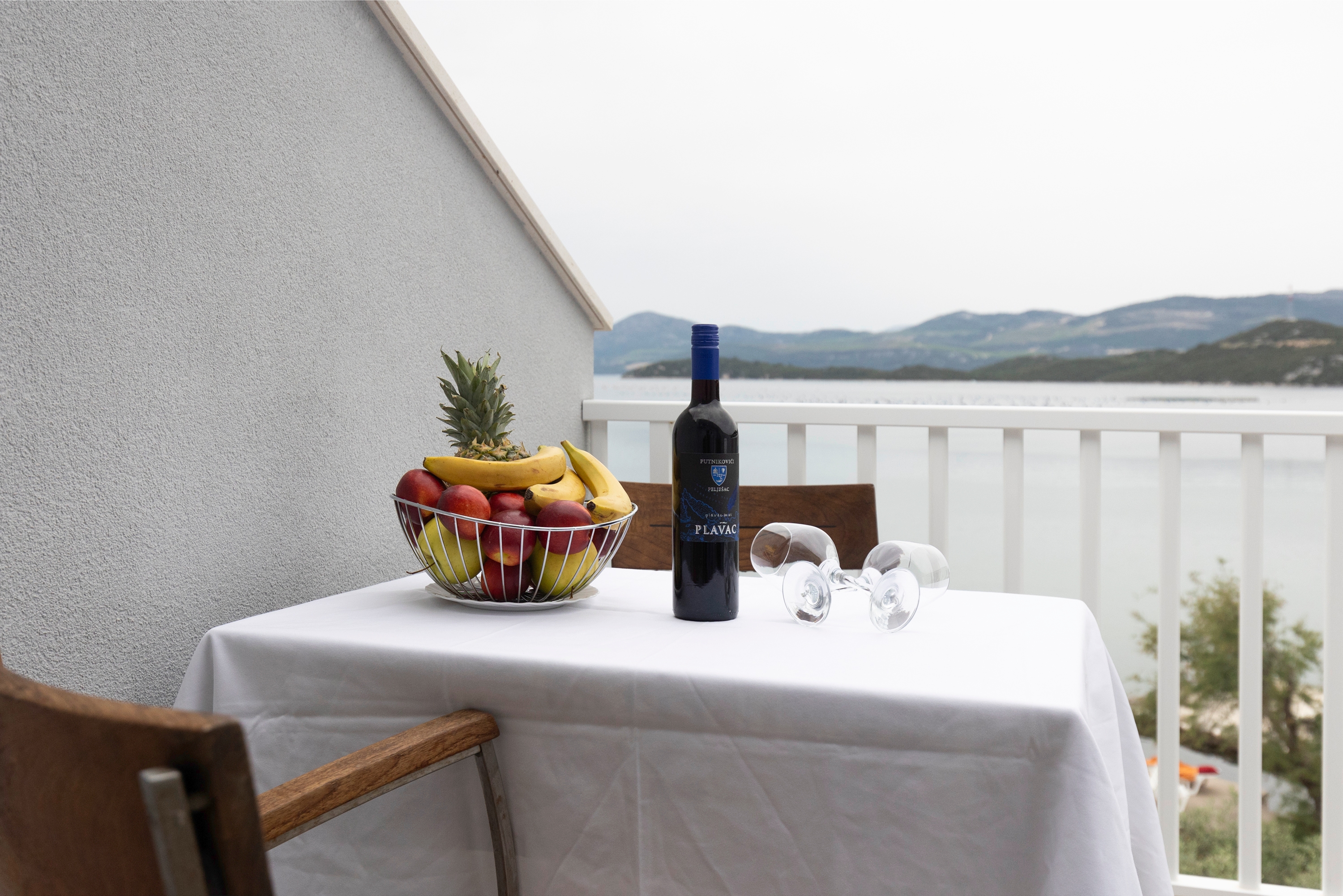 Top Pelješac Žuronja Top Pelješac Žuronja