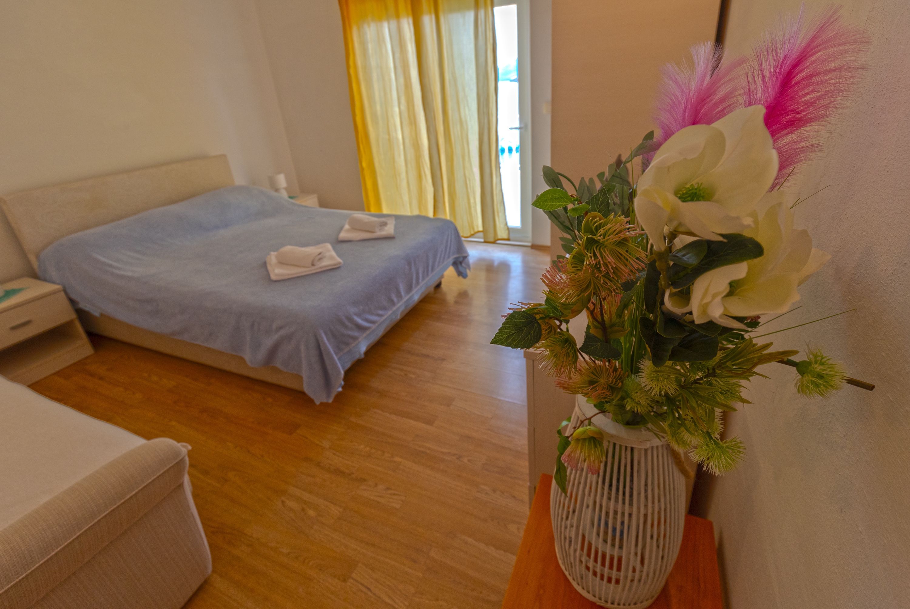 Top Pelješac Žuronja Top Pelješac Žuronja