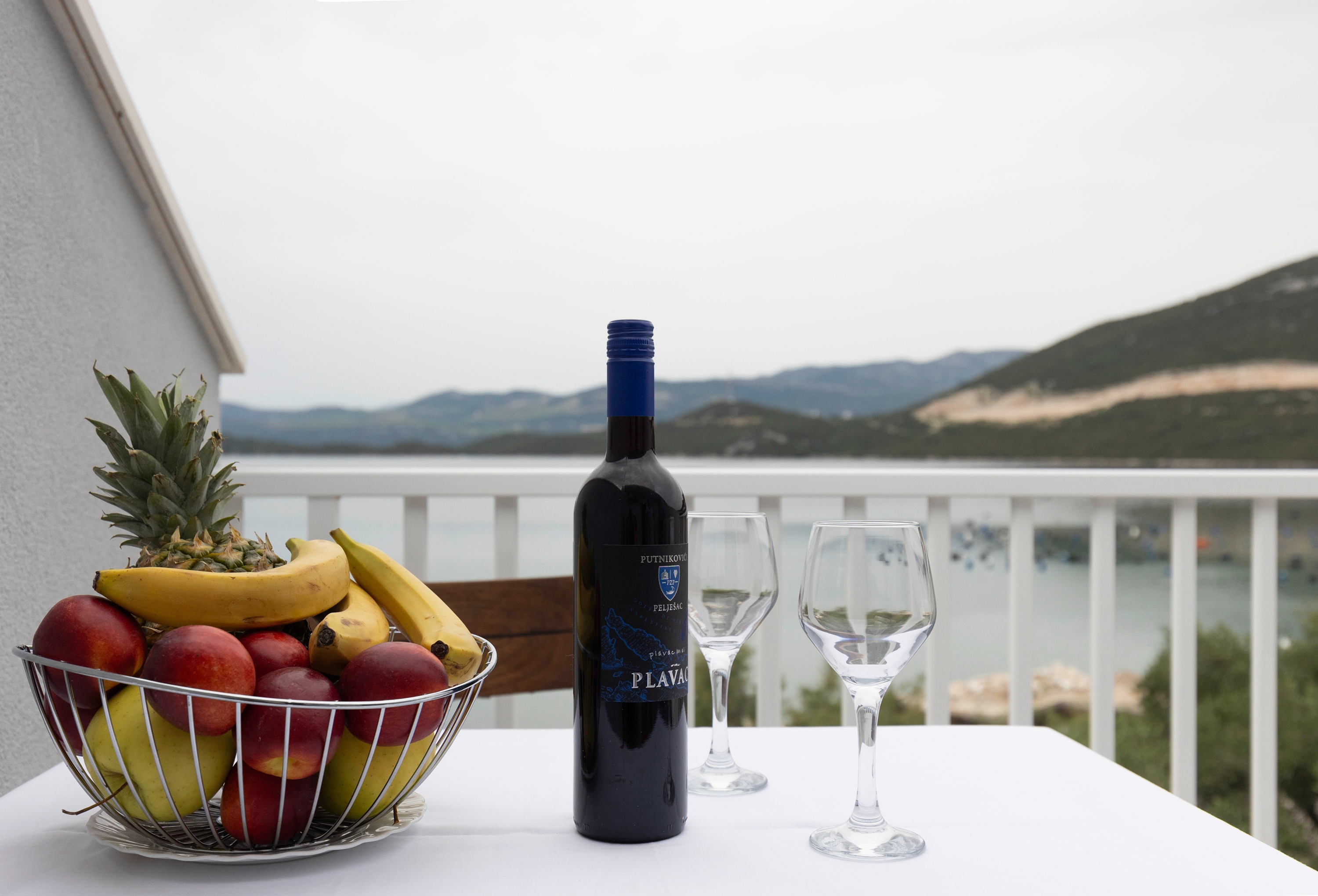 Top Pelješac Žuronja Top Pelješac Žuronja