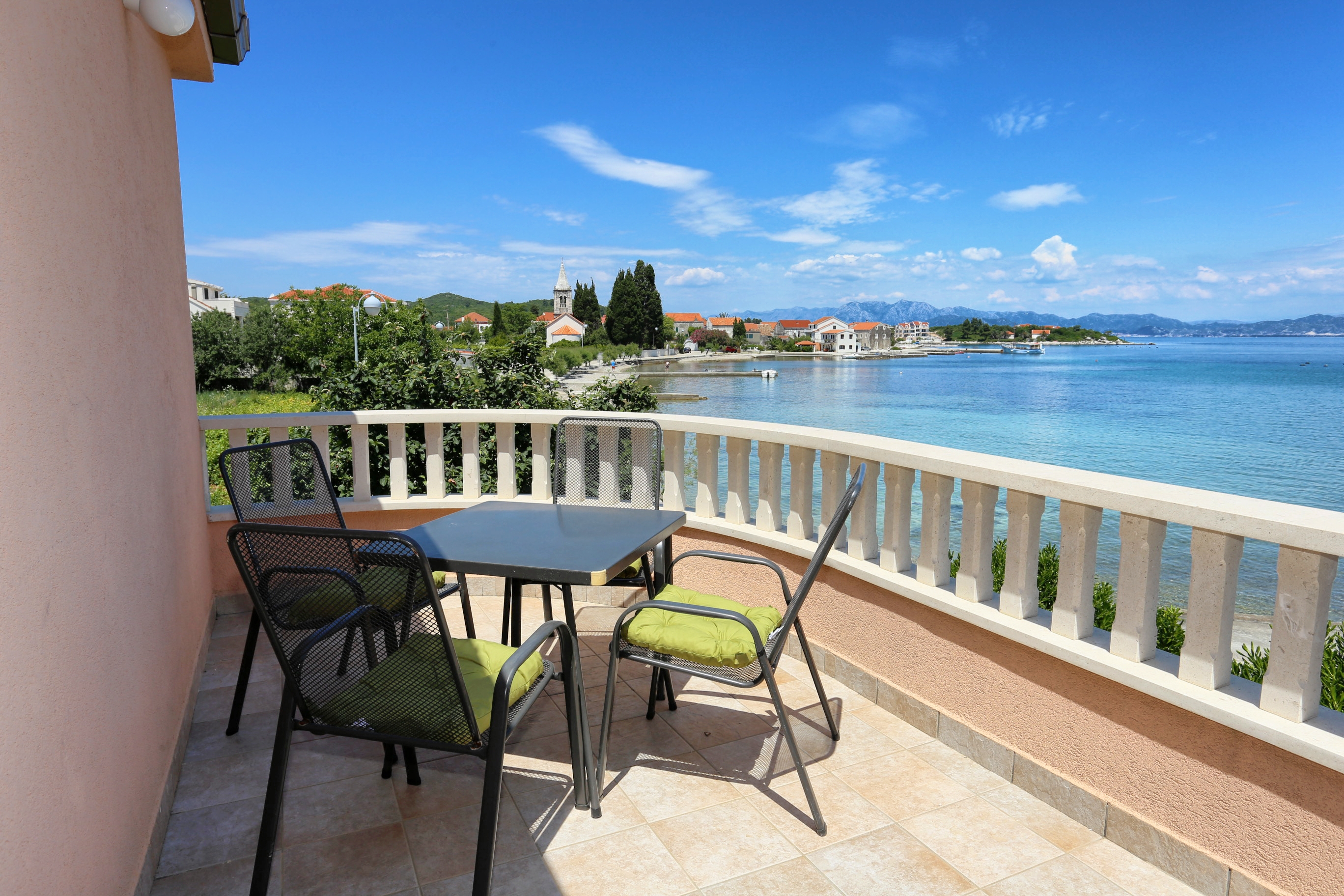 Top Pelješac Sreser Top Pelješac Sreser