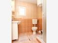Ванная комната Sreser, Ванная комната в размещении типа apartment, WiFi.