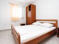 Ložnice 2 Sreser, Ložnice 2 v ubytování typu apartment, WiFi.