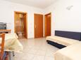 Pokój dzienny Sreser, Pokój dzienny w zakwaterowaniu typu apartment, WiFi.