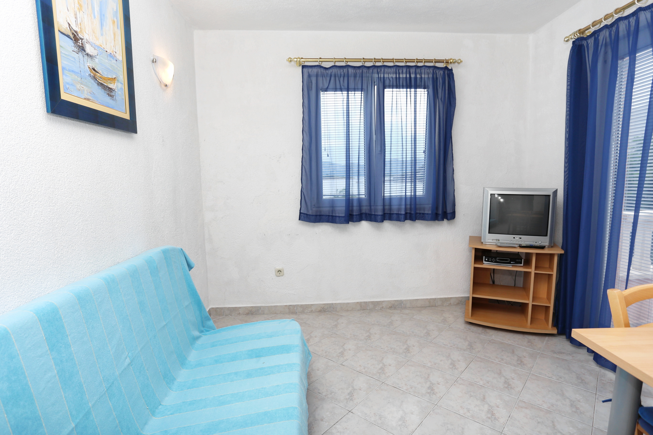 One bedroom apartment near beach Sreser, Pelješac (A-10138-d) One bedroom apartment near beach Sreser, Pelješac (A-10138-d)