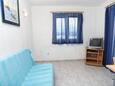 Obývací pokoj Sreser, Obývací pokoj v ubytování typu apartment, WiFi.