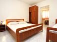Sypialnia Sreser, Sypialnia w zakwaterowaniu typu studio-apartment, WiFi.
