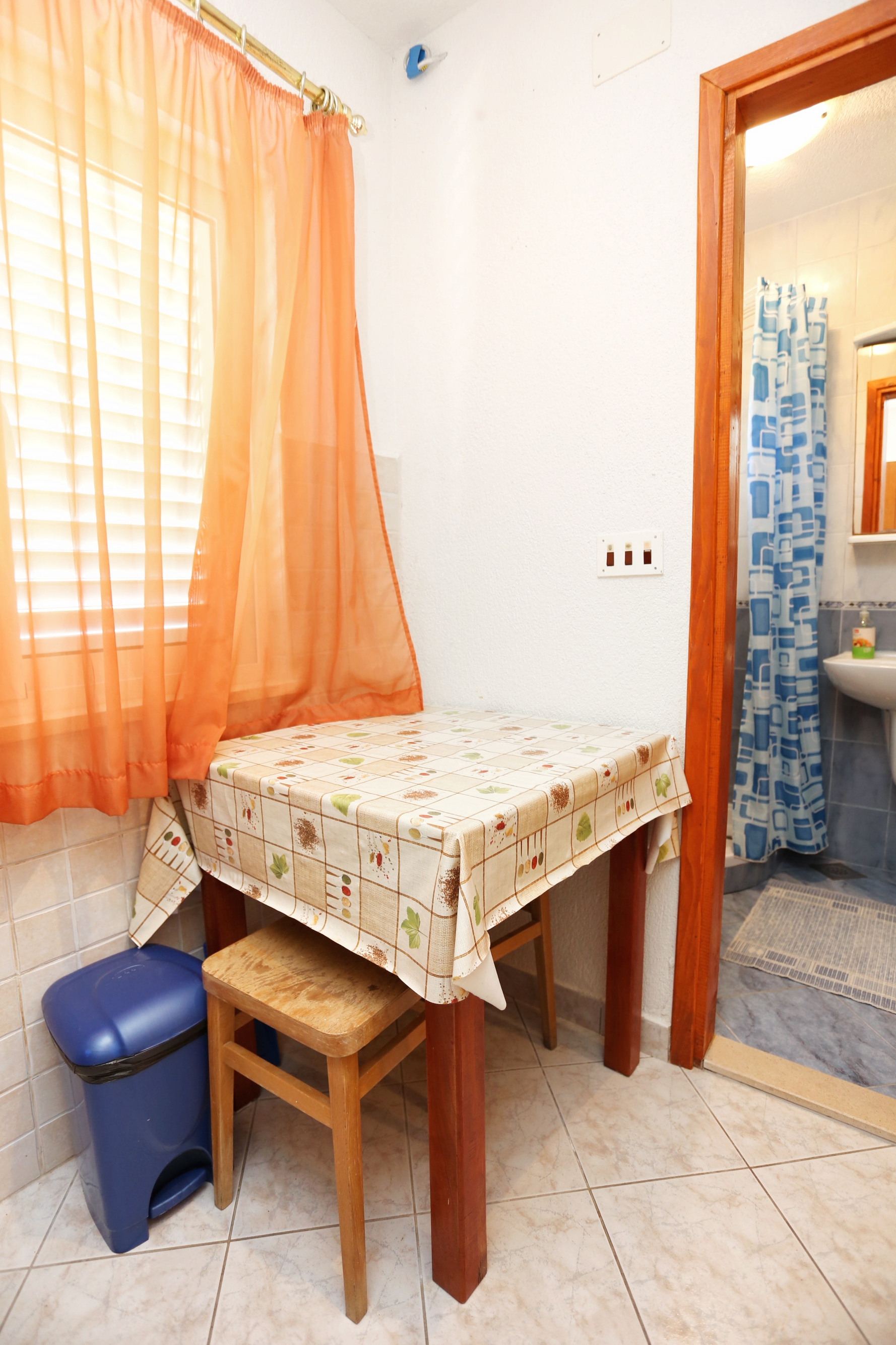 Studio flat near beach Sreser, Pelješac (AS-10138-a) Studio flat near beach Sreser, Pelješac (AS-10138-a)