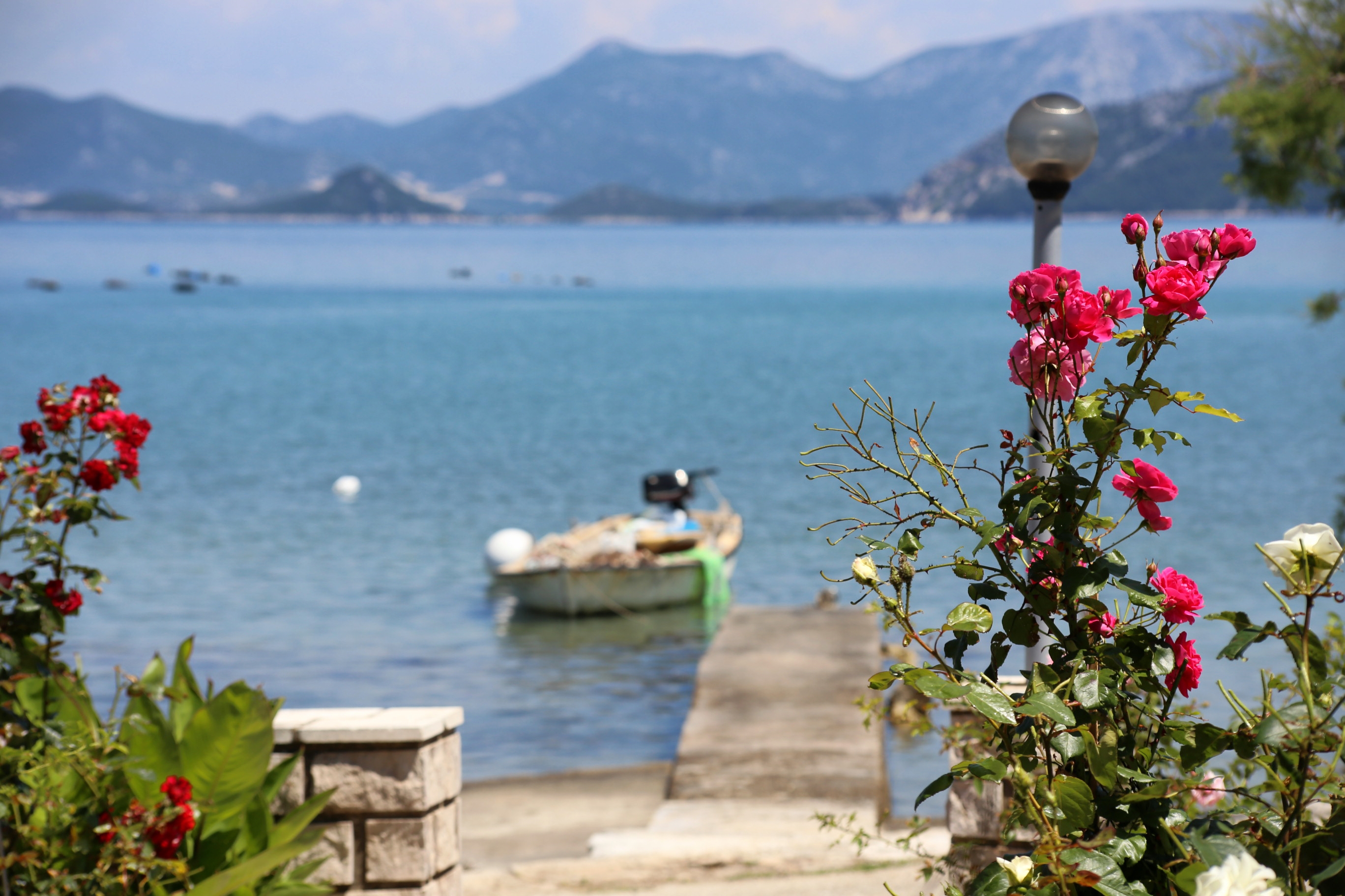 One bedroom apartment near beach Sreser, Pelješac (A-10138-d) One bedroom apartment near beach Sreser, Pelješac (A-10138-d)