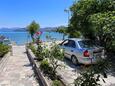 Parkeerplaats Sreser, Pelješac, Parkeerplaats 10138 - Appartementen near sea with pebble beach.