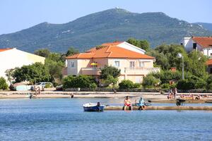 Apartmanok a tenger mellett Sreser, Peljesac - 10138