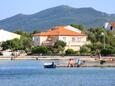 Sreser, Pelješac, Hébergement 10138 - Appartement à proximité de la mer avec une plage de galets.