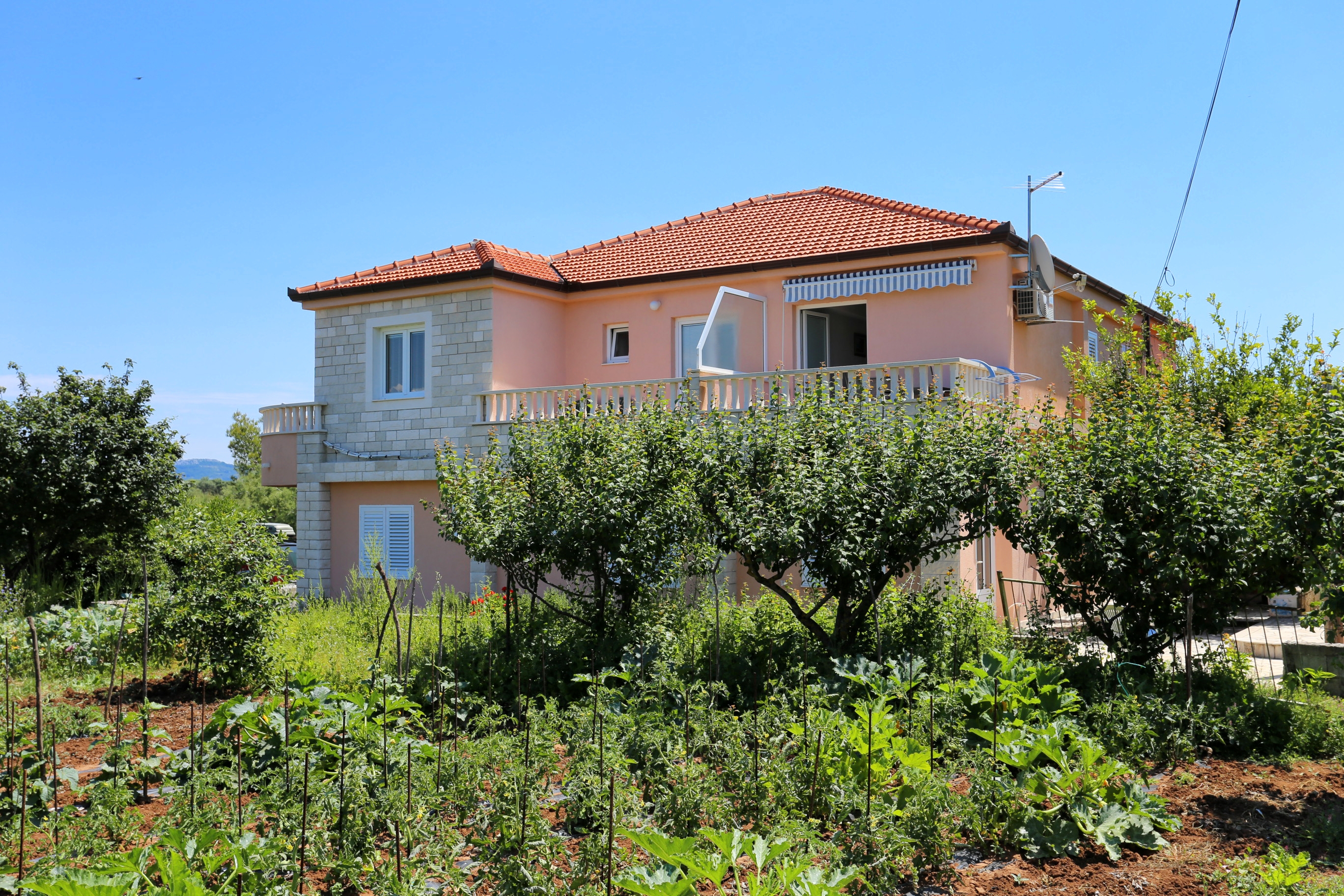 Top Pelješac Sreser Top Pelješac Sreser