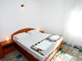 Pisak, Dormitorio 2 in the apartment, (pet friendly) y WiFi.