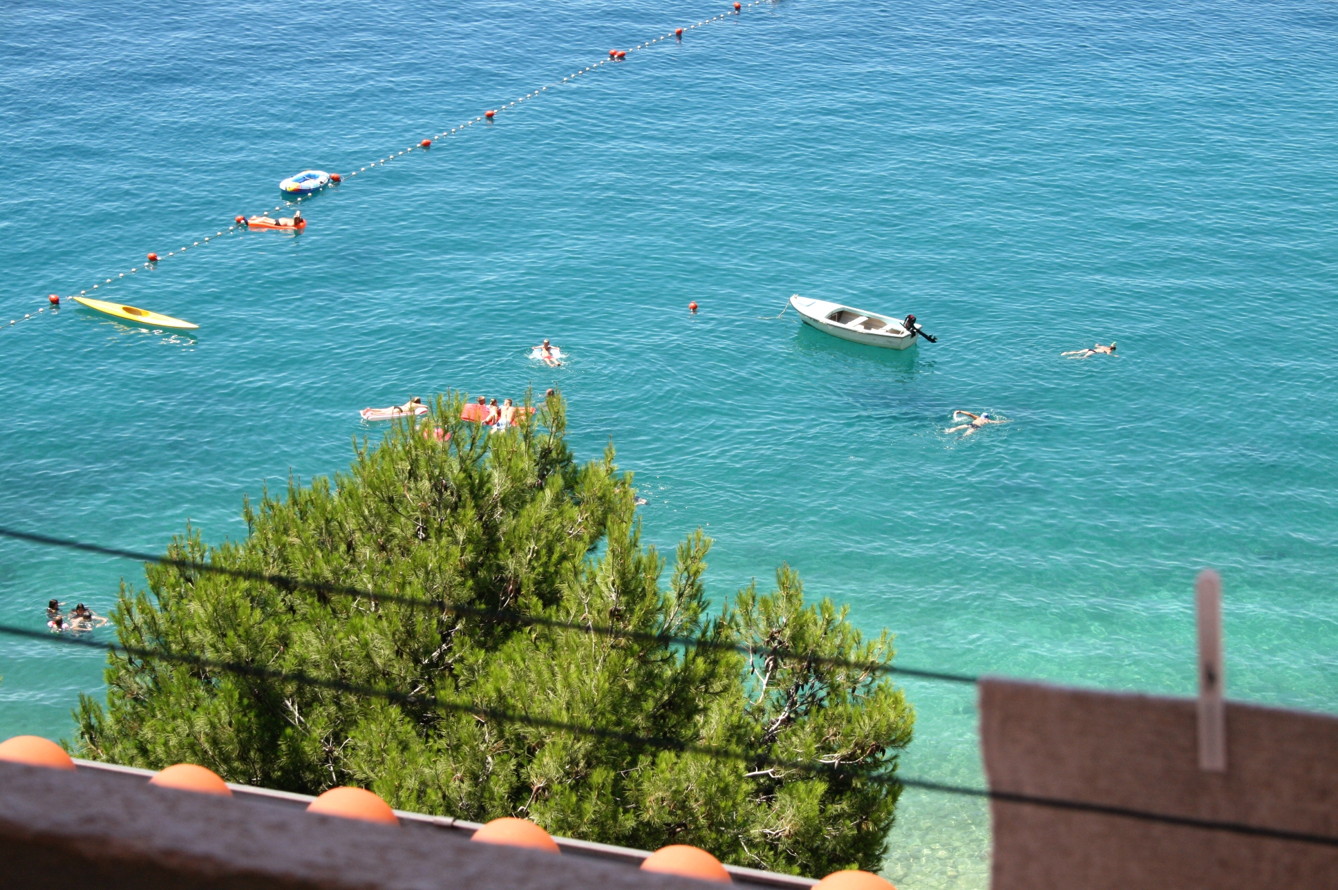 Top Omiš Pisak Top Omiš Pisak